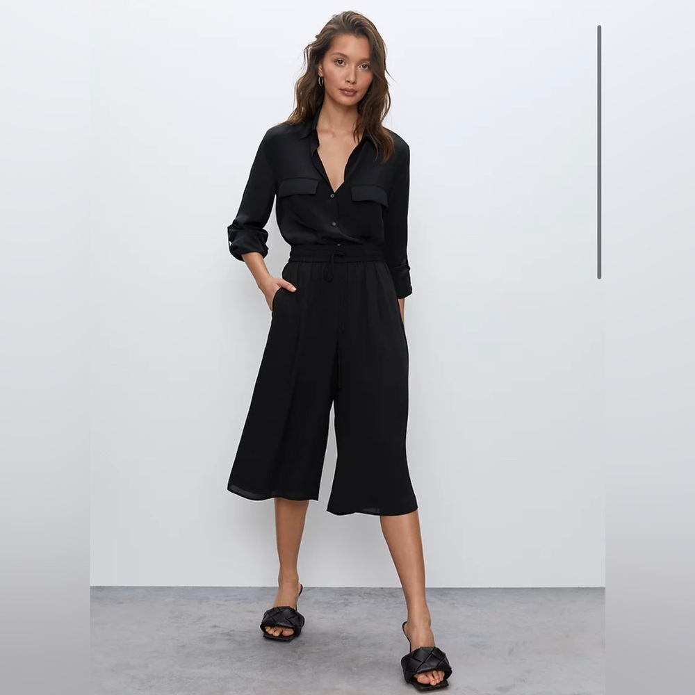 Babaton Luiz Black Pant from Aritzia